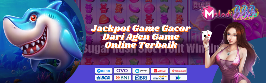 Jackpot Game Gacor