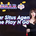 Daftar Situs Agen Online Play N Go