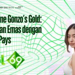 slot online gonzo’s gold