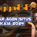 Bandar Agen Situs Linkaja 2024