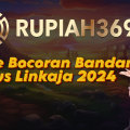 Game Bocoran Bandar Situs Linkaja 2024