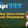 8 Daftar Situs Game Deposit Shopeepay