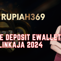 7 Game Deposit Ewallet Linkaja 2024