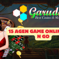 15 Agen Game Online Play N Go