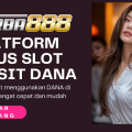 game slot deposit dana