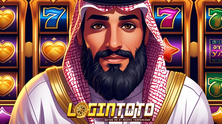 LoginToto Situs Slot Pulsa