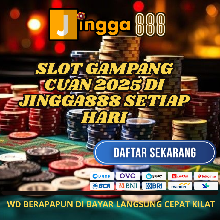 jingga888