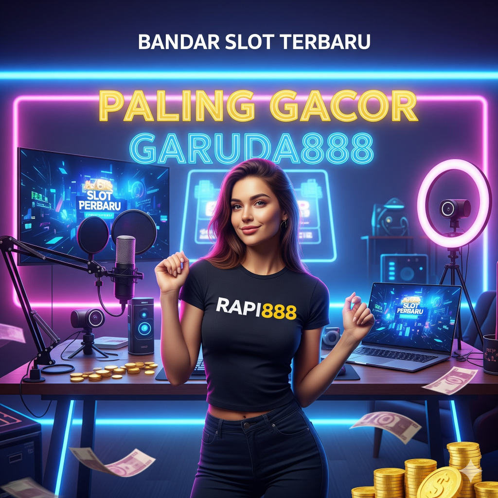 bandar slot terbaru