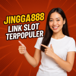 Jingga888 Situs Slot