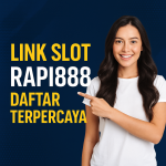 Link Slot Rapi888 Daftar Terpercaya