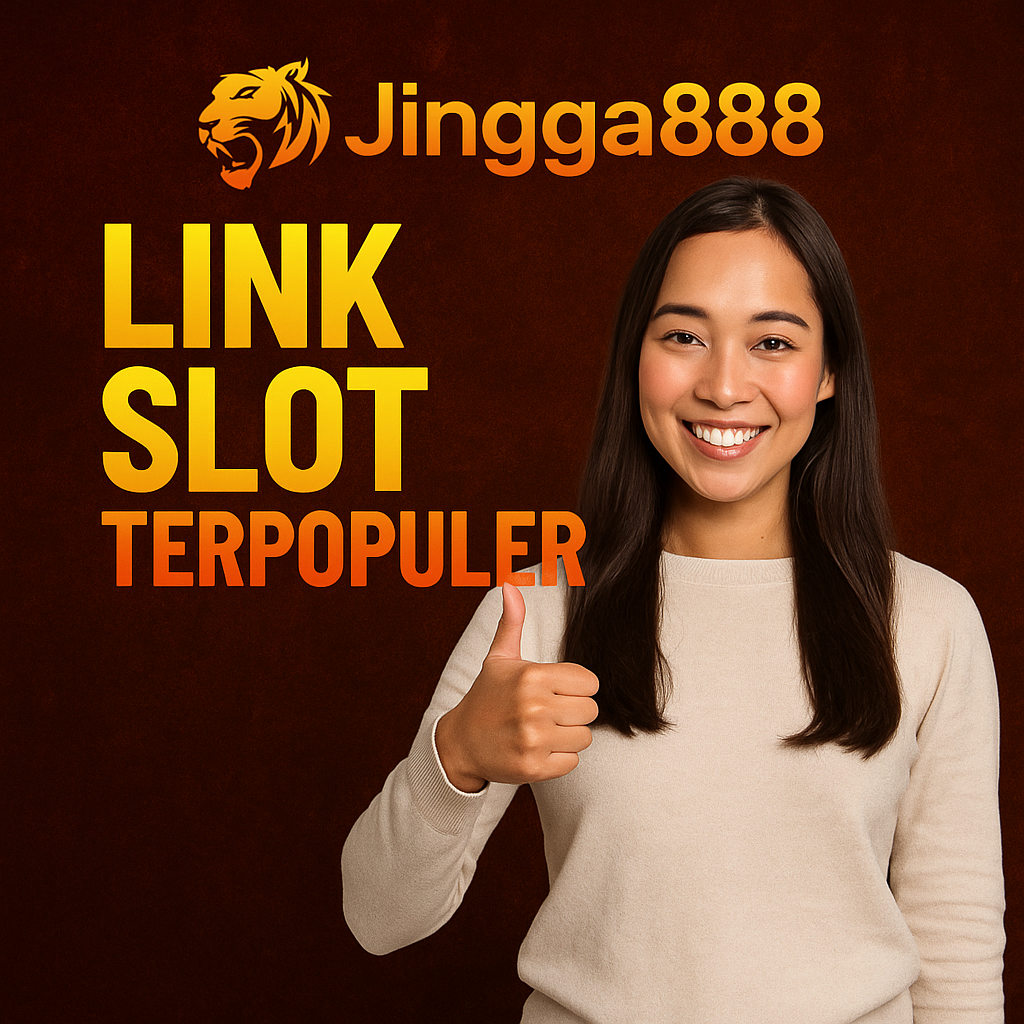 Situs Jingga888